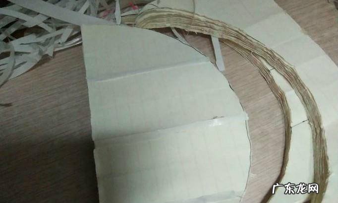 如何制作卡纸做灯笼的教学-新年灯笼教程