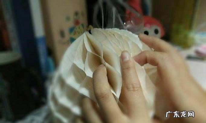 如何制作卡纸做灯笼的教学-新年灯笼教程