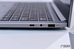 笔记本电脑有typec接口吗？笔记本的typec接口是什么？