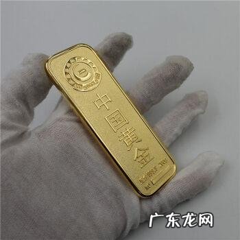 一根500克金条多少钱？一根金条到底能值多少钱？看完就知道了!