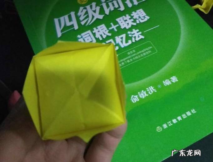 diy纸篮子的做法
