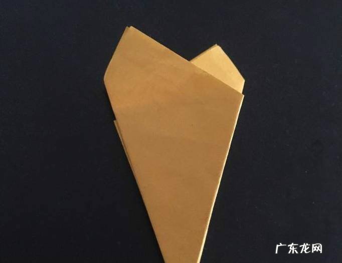 趣味剪纸：怎样做漂亮的莲花剪纸