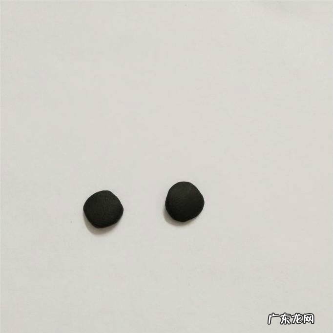 彩泥小黄人的做法