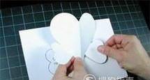 新年卡片制作方法新年贺卡制作方法图解