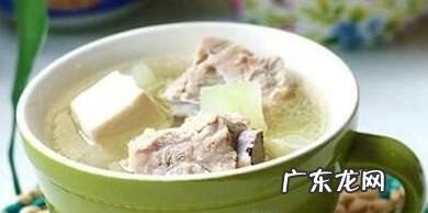 坐月子可以喝哪些汤
