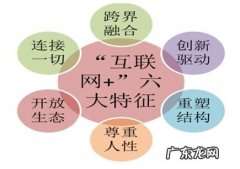 「互联网加」战略的创新特征有哪些？