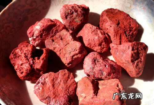 丹砂是什么东西?丹砂怎么来的,丹砂有什么作用呢