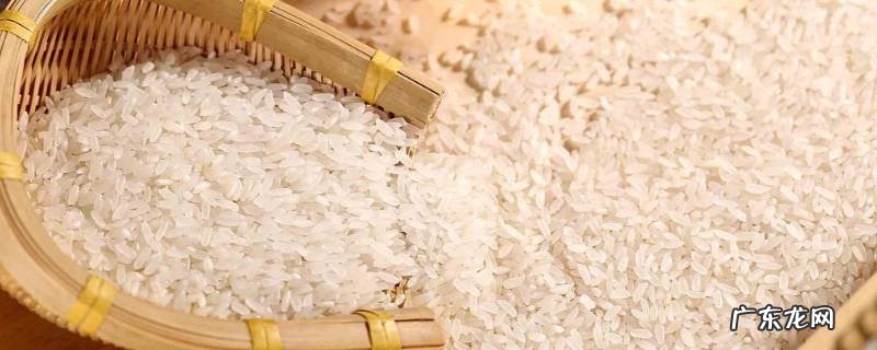 过期的米可以吃吗,过了期的米能吃吗