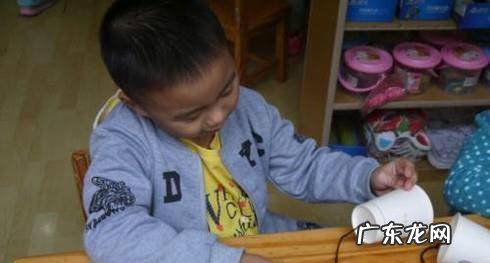 爸爸妈妈们可以教宝宝的电话手工小制作