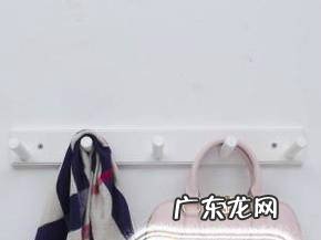 怎样自己DIY简单的挂衣架