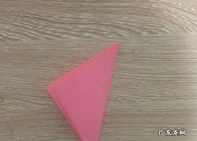 儿童剪纸之小雪花