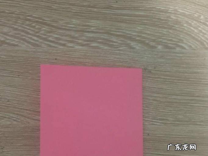 儿童剪纸之小雪花