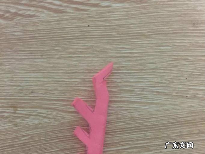 儿童剪纸之小雪花