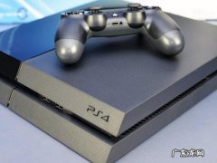 ps4和ps5区别,ps4游戏多吗？