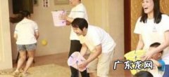 适合4岁宝宝的亲子游戏