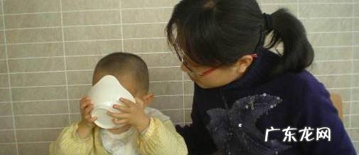 如何正确培养孩子健康饮食习惯