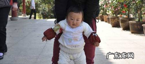 宝宝多大学走路好宝宝学走路有哪些注意事项