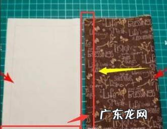 小孩子罩衣的详细制作方法及图纸步骤儿童罩衣做法图解