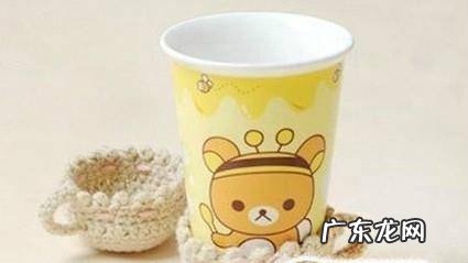 怎样织一个动物套杯