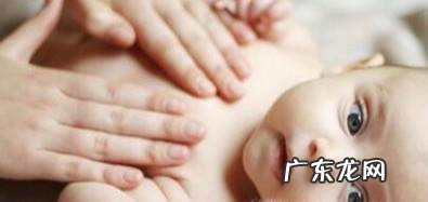 小孩肚子胀气怎么办治疗胀气小妙招