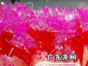 圣诞苹果的包装方法