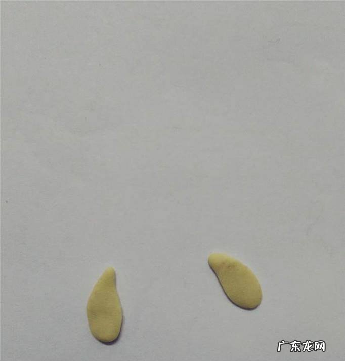 彩泥小狗的做法
