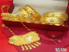 典当行回收黄金多少钱一克,典当行回收黄金怎么卖？