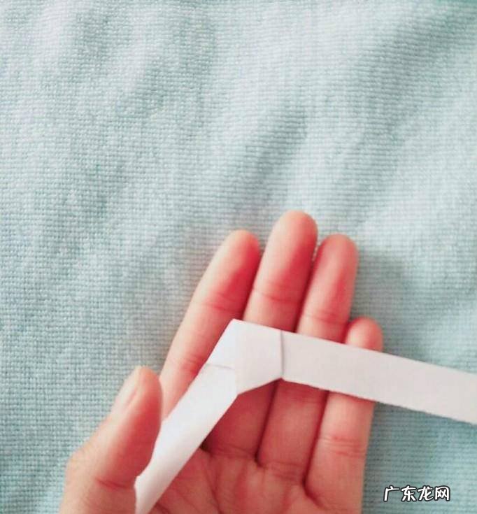 怎样折好看的立体五角星