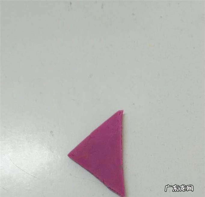 幼儿园手工太空泥橡皮泥小鱼制作教程