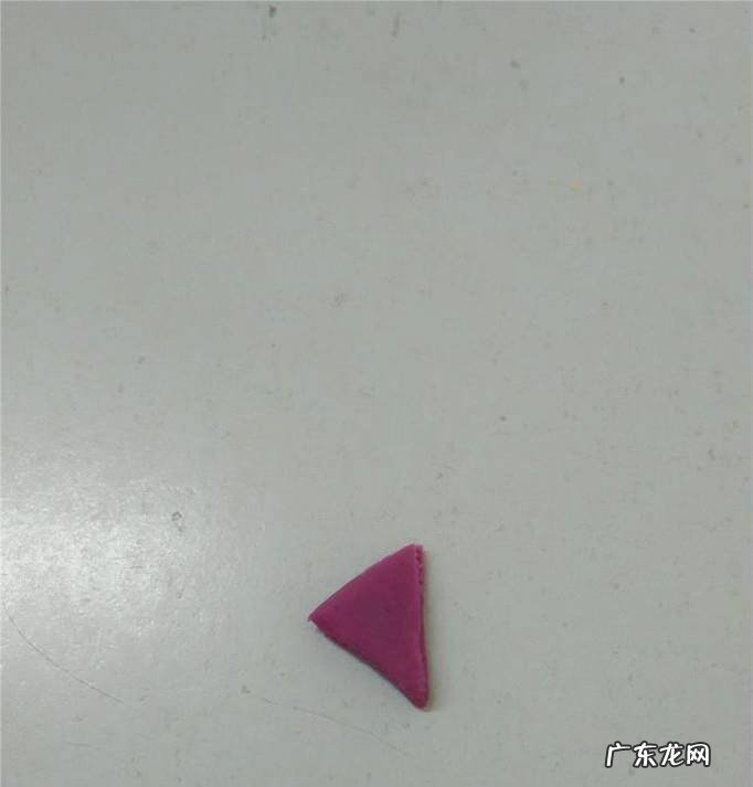 幼儿园手工太空泥橡皮泥小鱼制作教程