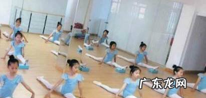 孩子几岁学习舞蹈乐器比较好