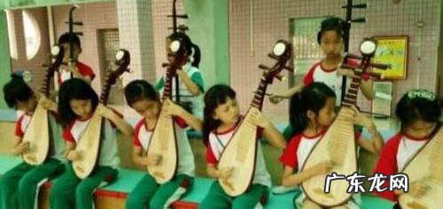 孩子几岁学习舞蹈乐器比较好