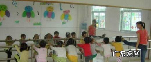 孩子几岁学习舞蹈乐器比较好