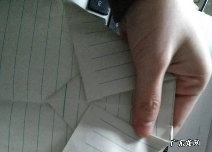 如何折飞的高飞机