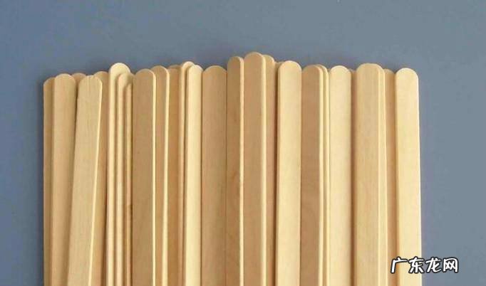 雪糕棒板凳雪糕棒DIY雪糕棒手工制作