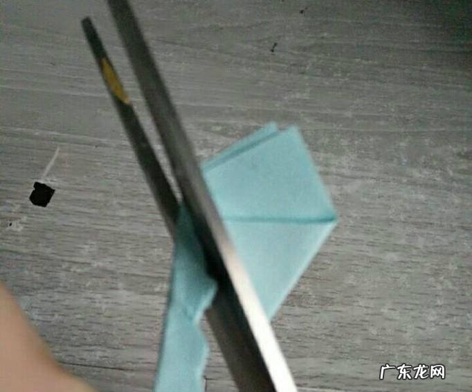 剪纸图案大全及方法雪花