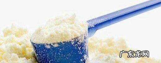 婴儿奶粉如何分段如何区分一到三段的奶粉