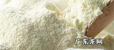 婴儿奶粉如何分段如何区分一到三段的奶粉