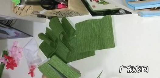 DIY手工制作圣诞树