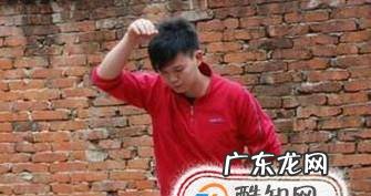 怎样自学铁砂掌