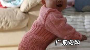 宝宝成长中的几个关键时期--1岁以内宝宝