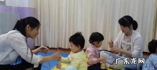 孩子到底有没有必要上早教班
