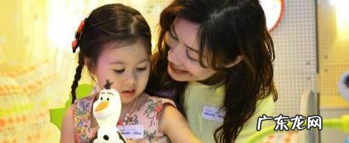 孩子比较小的时候要让孩子明白哪些事情