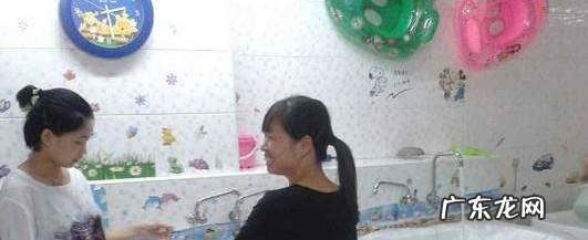 宝宝去游泳馆游泳如何避免各类危险的发生