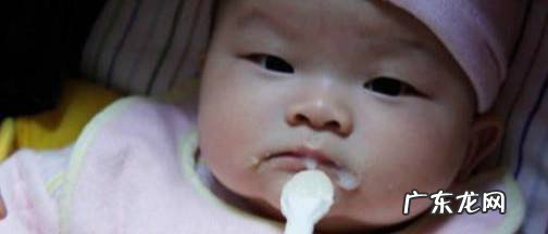 给宝宝添加辅食的误区有哪些