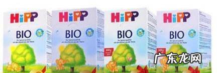 婴儿奶粉品牌排行榜