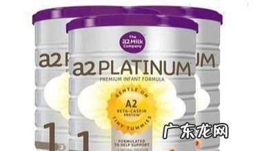 婴儿奶粉品牌排行榜