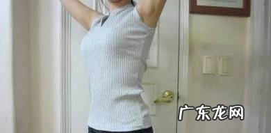怎么减肚肚上的肉肉