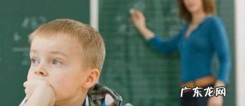 小儿多动症有哪些表现呢