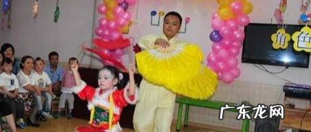 六一儿童节班里准备什么节目